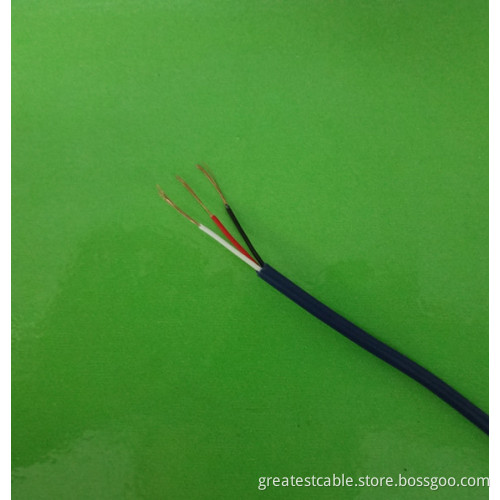 Disposable 3 Cores Blue Esu Pencil Cable